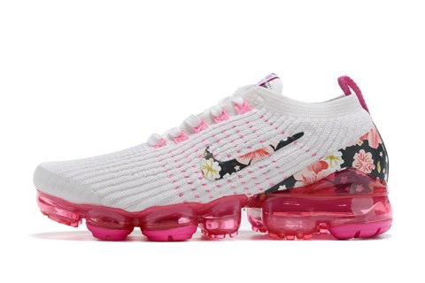 Flower vapormax on sale